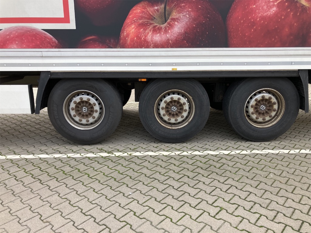  Cool Liner Duoplex Steel 