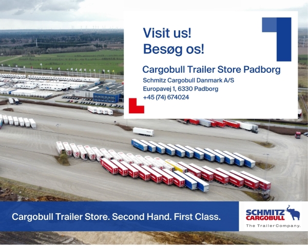 Schmitz Cargobull Reefer Standard Double deck 