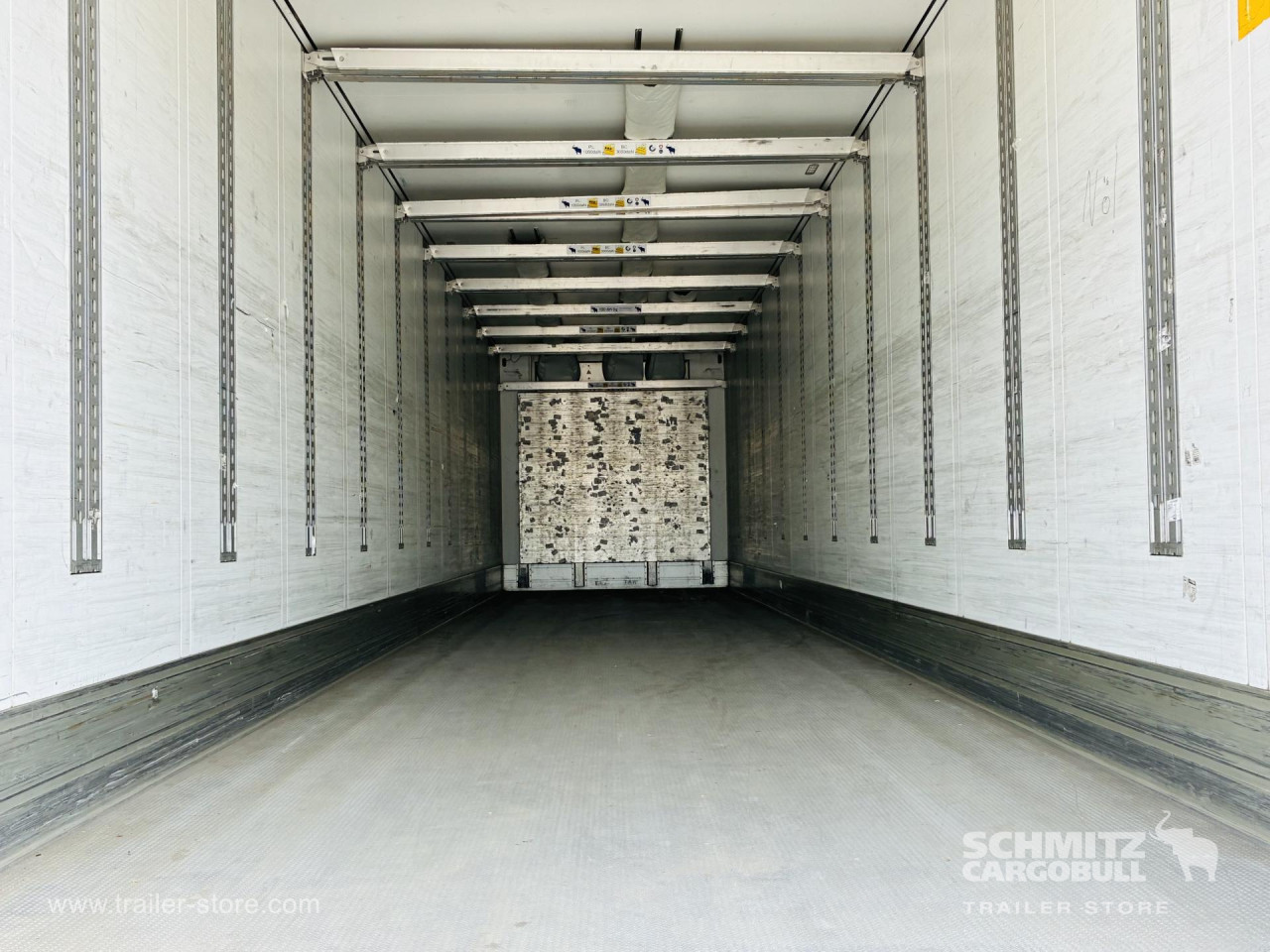 Schmitz Cargobull Tiefkühler Standard Doppelstock 