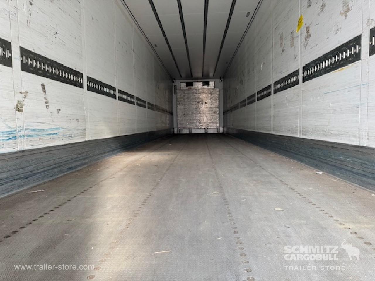 Schmitz Cargobull Oplegger Vries Standard 