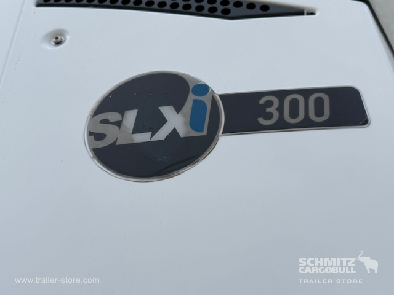 Schmitz Cargobull Oplegger Vries Standard 