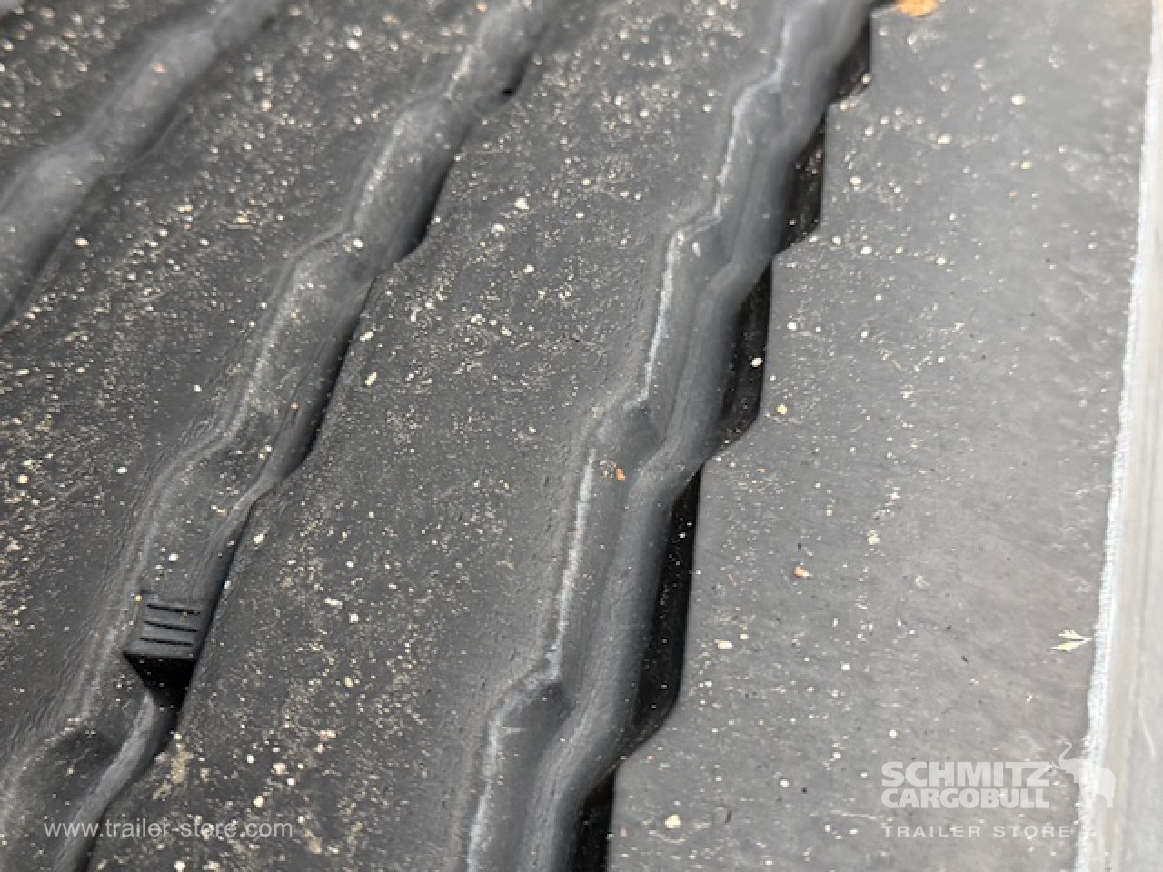 Schmitz Cargobull Oplegger Schuifzeil Standard 