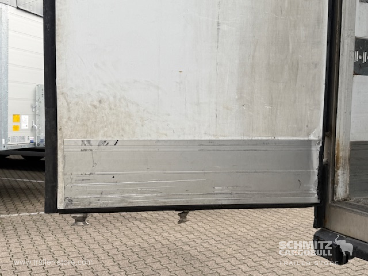 Schmitz Cargobull Oplegger Vries Multitemp Double deck 