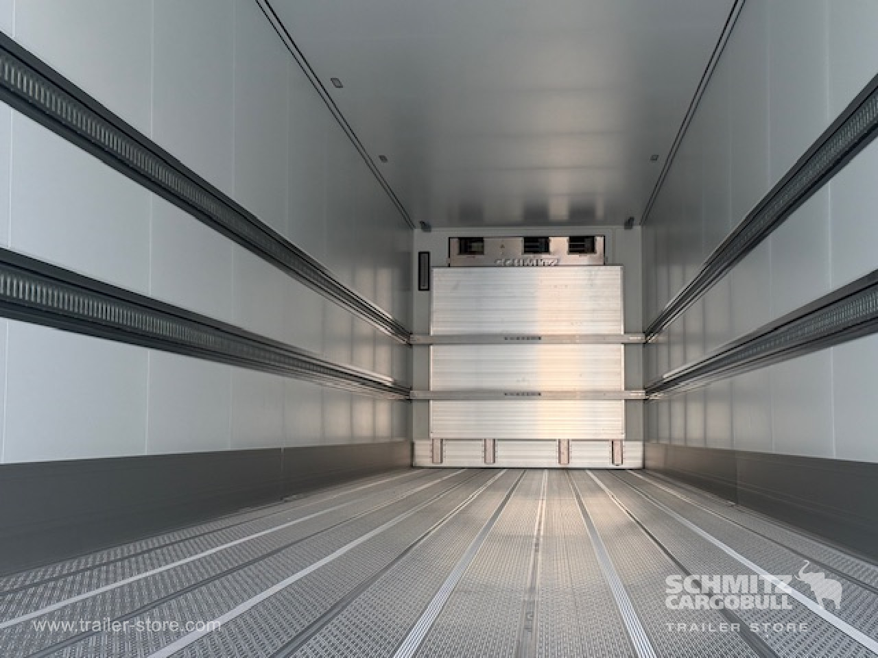 Schmitz Cargobull Oplegger Vries Standard 