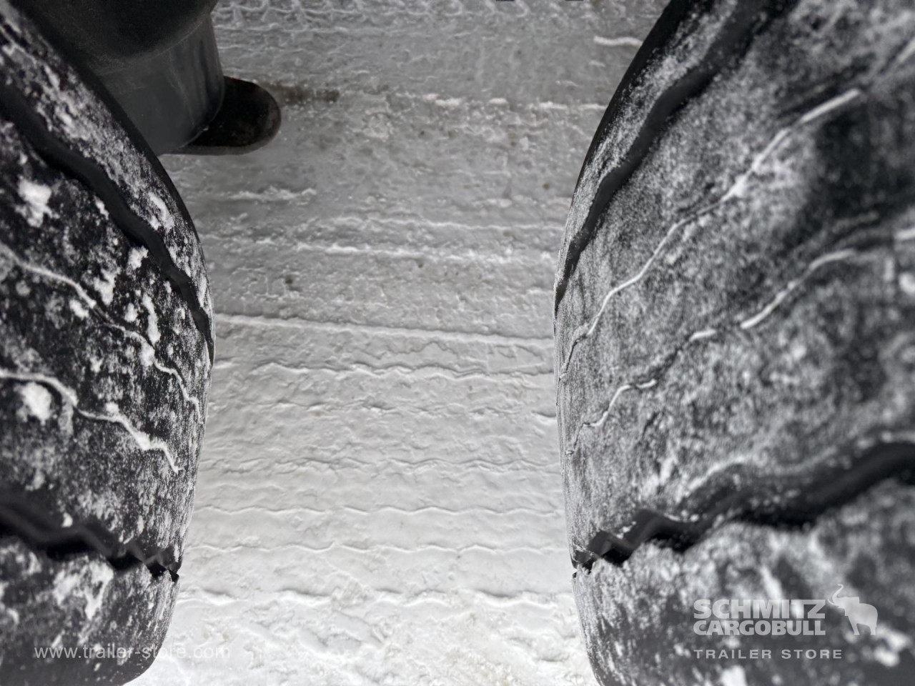 Schmitz Cargobull Curtainsider Standard 