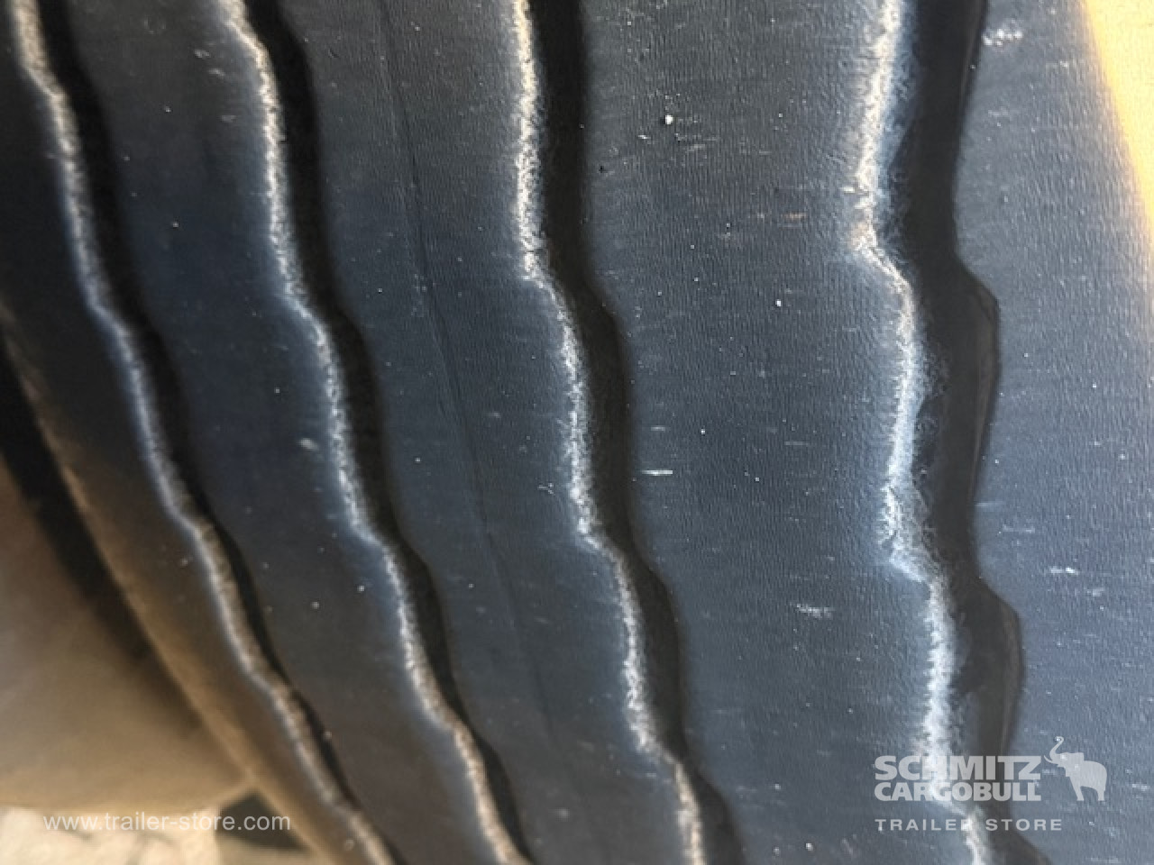 Schmitz Cargobull Oplegger Kasten Standard 