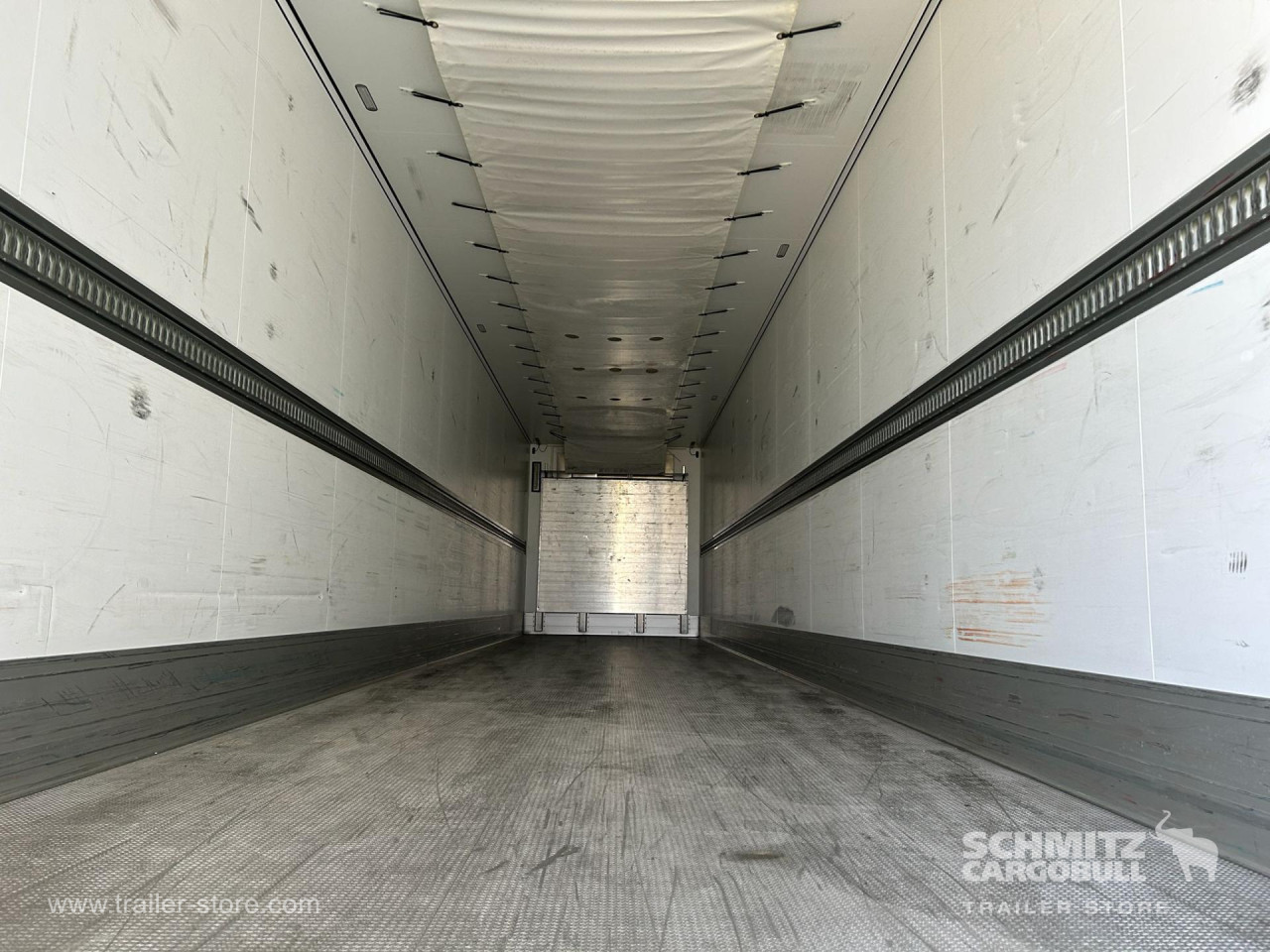 Schmitz Cargobull Reefer Standard 