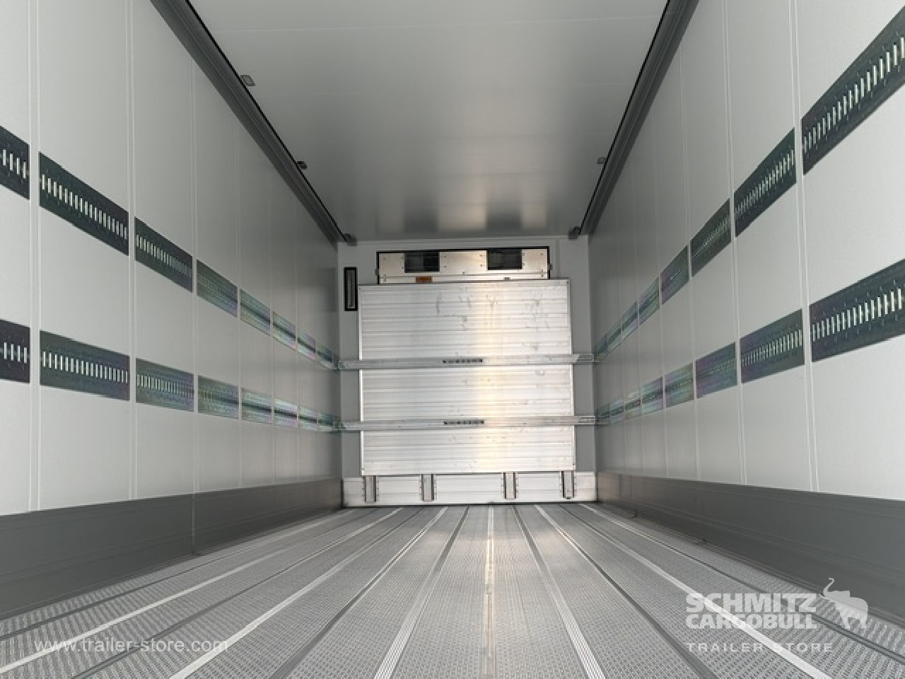 Schmitz Cargobull Oplegger Vries Standard 