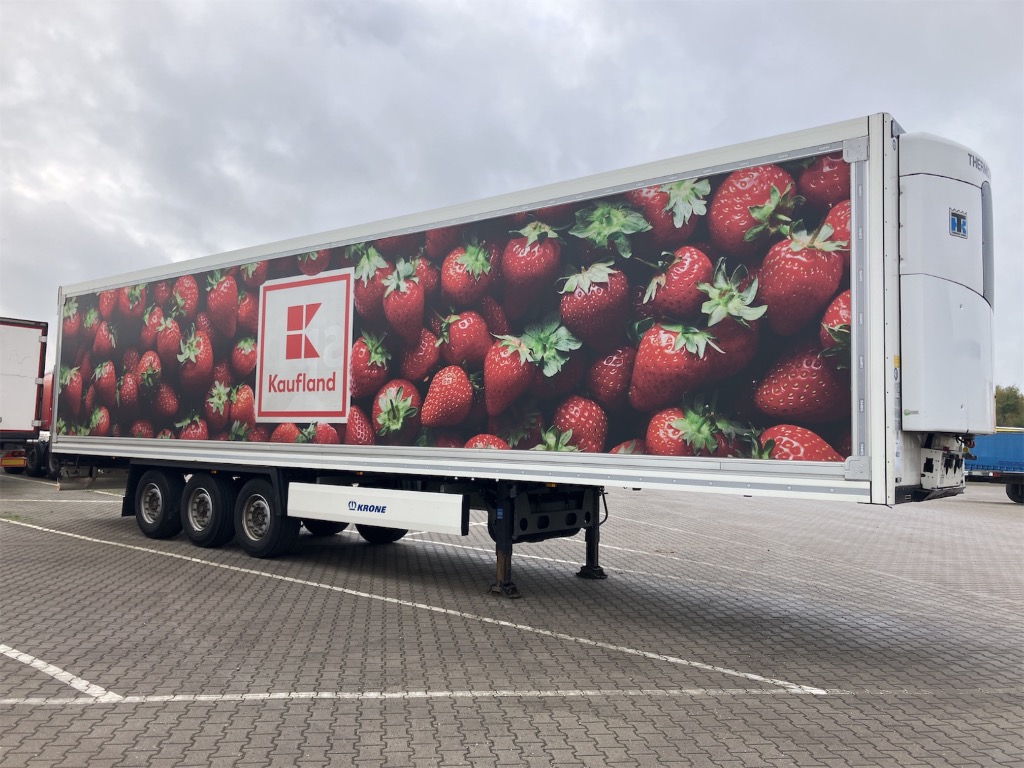  Cool Liner Duoplex Steel 