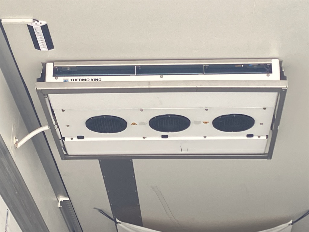  Cool Liner Duoplex Steel 