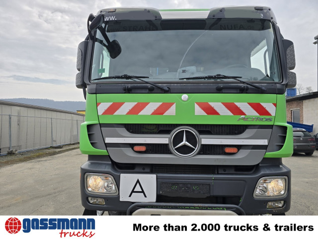 Mercedes Benz Actros 2032 LA 4x4/ Rdstand 3.600 mm 