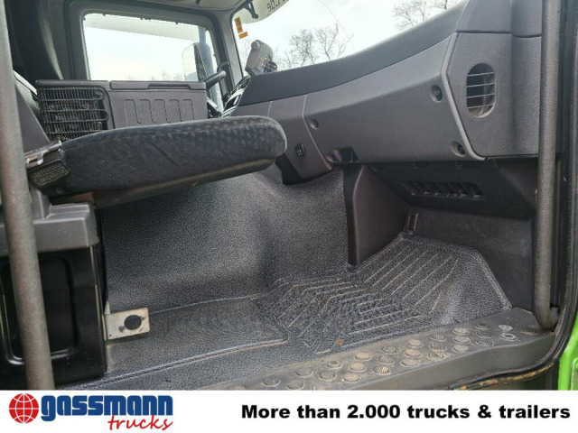 Mercedes Benz Actros 2032 LA 4x4/ Rdstand 3.600 mm 
