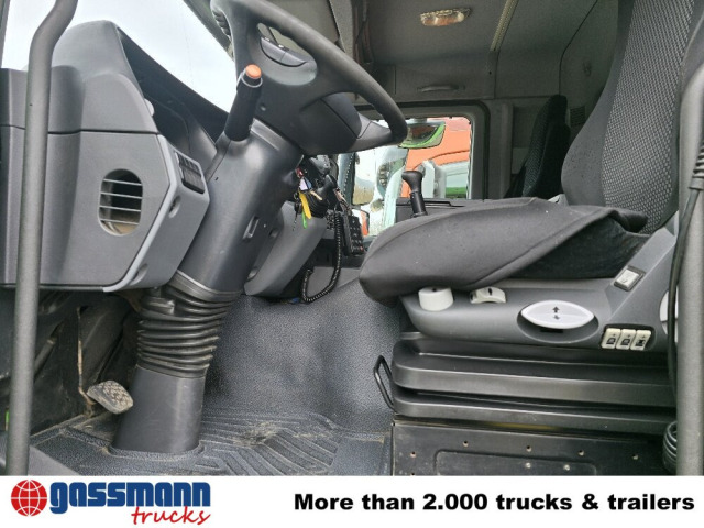 Mercedes Benz Actros 2032 LA 4x4/ Rdstand 3.600 mm 