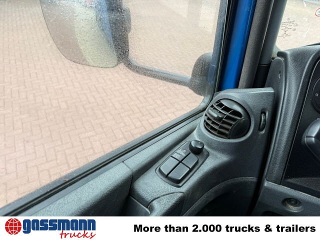 Mercedes Benz Atego 1630 K 4x2, Meiller 3-Seiten 