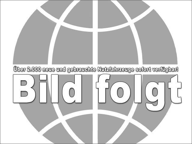 Mercedes Benz Atego 1323 A 4x4, Heckkran Hiab 055 B-2 CL, 2x 