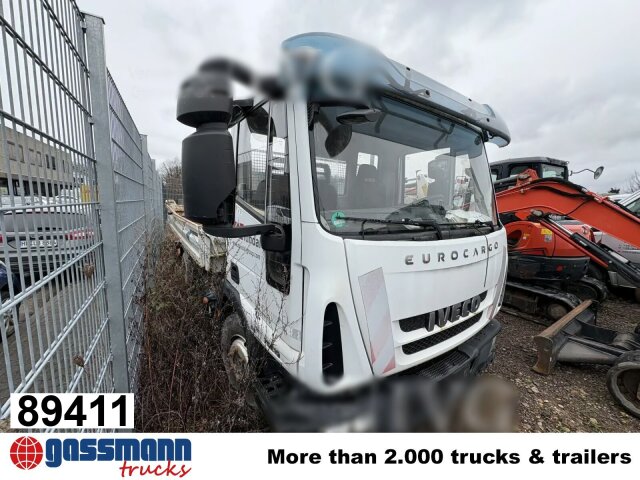 Iveco EuroCargo ML75E19 K 4x2 