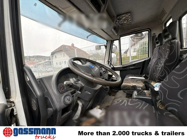 Iveco EuroCargo ML75E19 K 4x2 