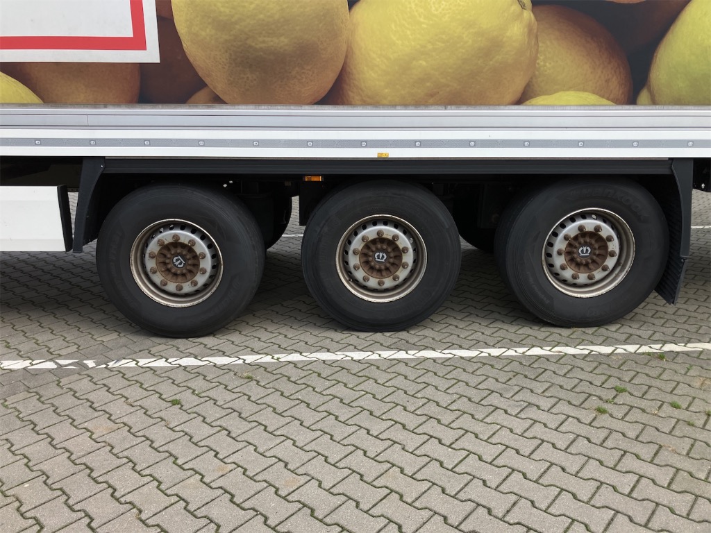  Cool Liner Duoplex Steel 