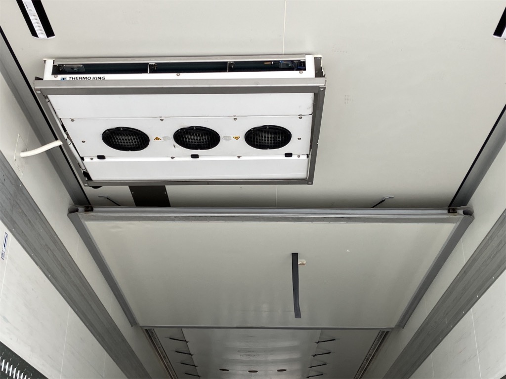  Cool Liner Duoplex Steel 