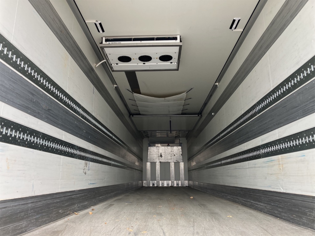  Cool Liner Duoplex Steel 