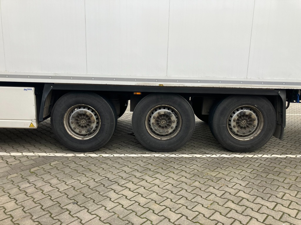  Cool Liner Duoplex Steel 