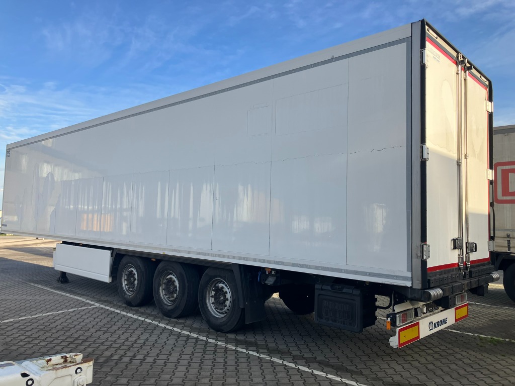  Cool Liner Duoplex Steel 