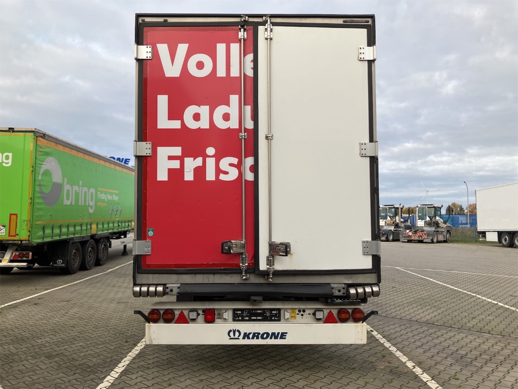  Cool Liner Duoplex Steel 