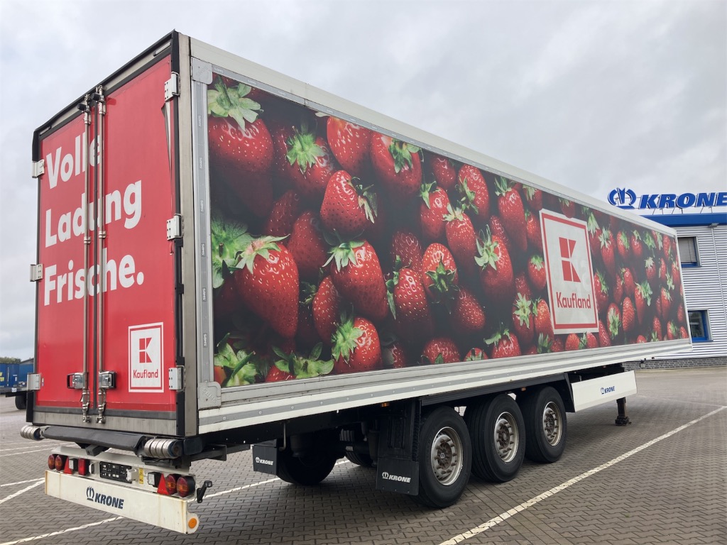  Cool Liner Duoplex Steel 