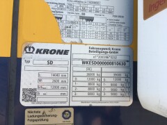  Cool Liner Duoplex Steel 