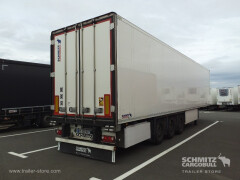 Schmitz Cargobull Semitrailer Reefer Standard 