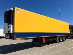  Cool Liner Duoplex Steel 