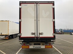  Cool Liner Duoplex Steel 