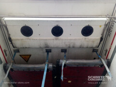 Schmitz Cargobull Reefer Multitemp 