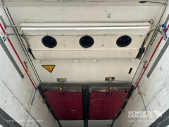 Schmitz Cargobull Reefer Multitemp 