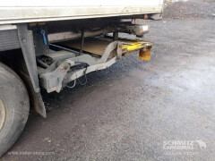 Schmitz Cargobull Reefer Multitemp 