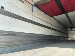Schmitz Cargobull Reefer Multitemp 