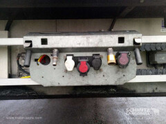 Schmitz Cargobull Reefer Multitemp 