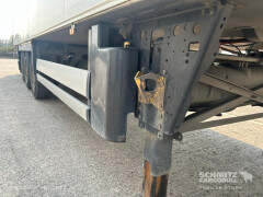 Schmitz Cargobull Reefer Multitemp 