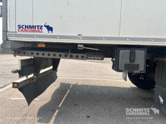 Schmitz Cargobull Reefer Multitemp 