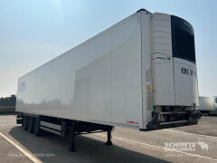 Schmitz Cargobull Reefer Multitemp 