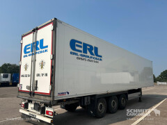 Schmitz Cargobull Reefer Multitemp 