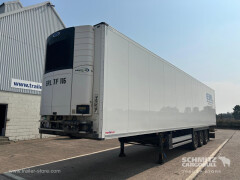 Schmitz Cargobull Reefer Multitemp 