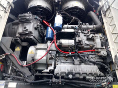 Schmitz Cargobull Reefer Multitemp 