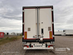 Schmitz Cargobull Reefer Standard Double deck 
