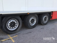 Schmitz Cargobull Reefer Standard Double deck 