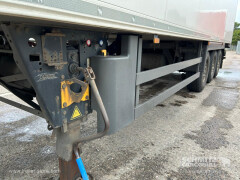 Schmitz Cargobull Reefer Multitemp 