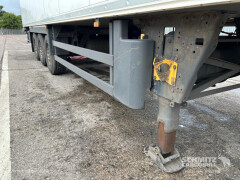Schmitz Cargobull Reefer Multitemp 
