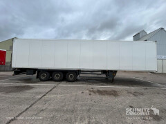 Schmitz Cargobull Reefer Multitemp 