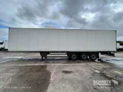 Schmitz Cargobull Reefer Multitemp 