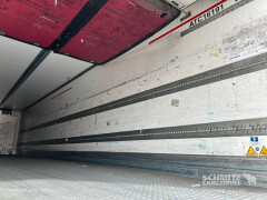 Schmitz Cargobull Reefer Multitemp 